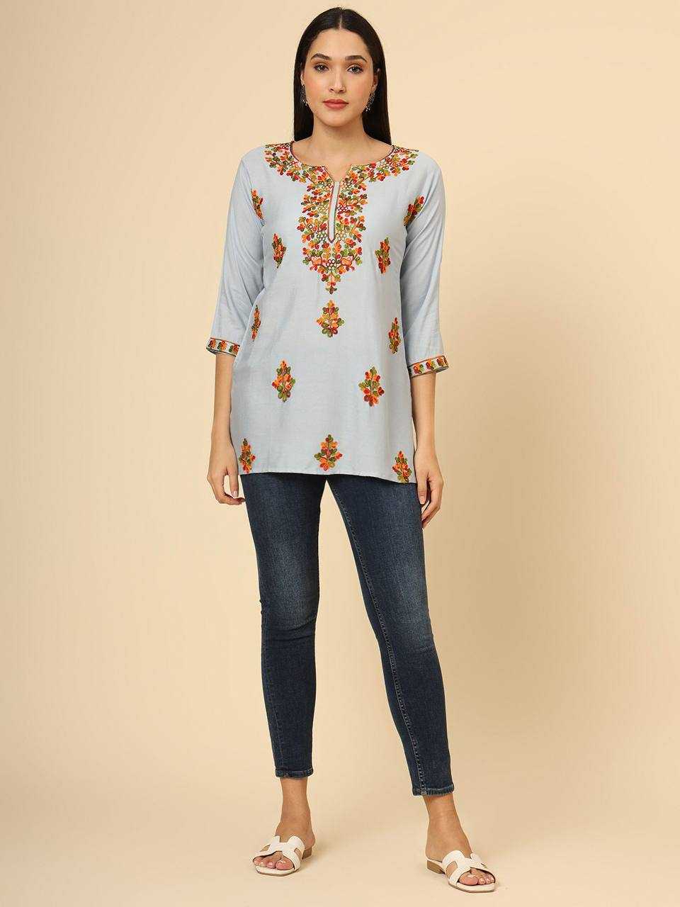 YNF REYON RVL Kanya WHOLESALE KURTIS MANUFACTURER